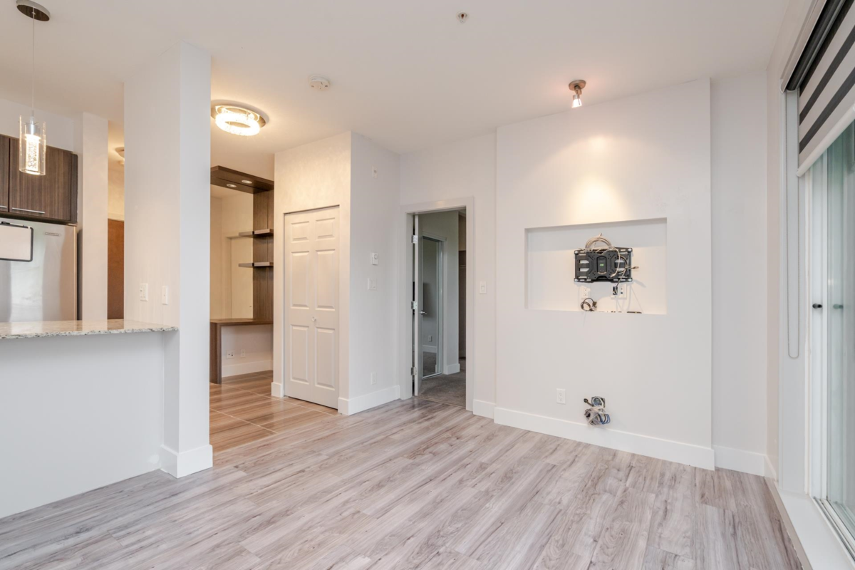 Powder Room Photo of A217 20211 66 Avenue, Langley, BC