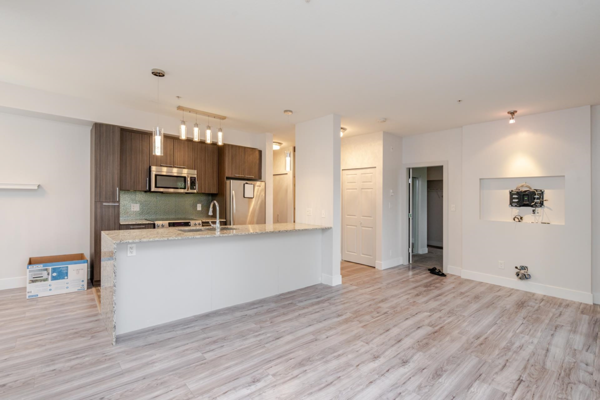 Primary Bedroom Photo of A217 20211 66 Avenue, Langley, BC