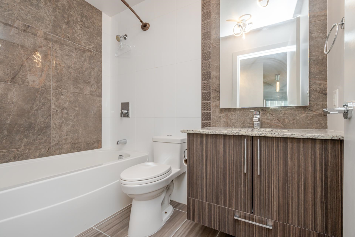 Staircase Photo of A217 20211 66 Avenue, Langley, BC