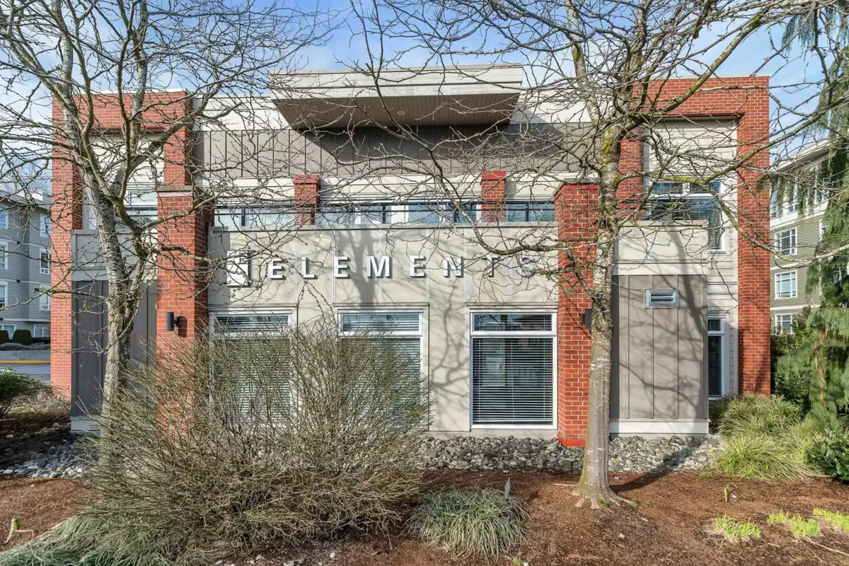 Swimming Pool Photo of A217 20211 66 Avenue, Langley, BC