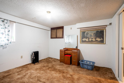 Laundry Room Photo of 3205 E 3rd Avenue, Vancouver, BC