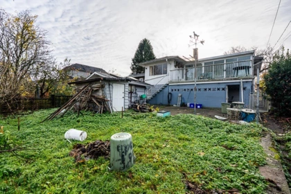 Swimming Pool Photo of 3205 E 3rd Avenue, Vancouver, BC