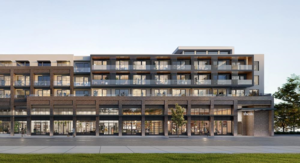 301 133 W 49th Avenue, Vancouver, BC