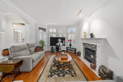 76 14909 32 Avenue, Surrey, BC, Surrey — Townhouse for sale