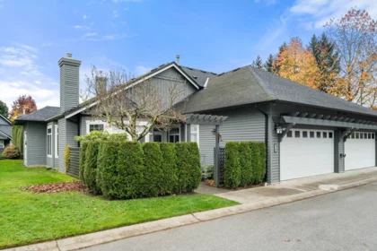 76 14909 32 Avenue, Surrey, BC, Surrey — Townhouse for sale