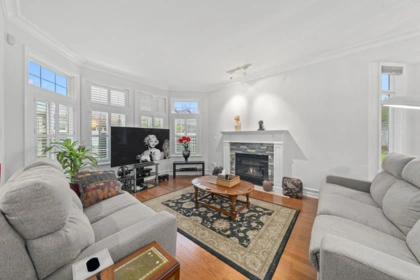 76 14909 32 Avenue, Surrey, BC, Surrey — Townhouse for sale