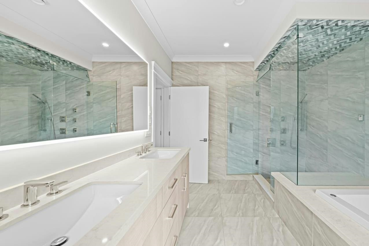 Breakfast Nook Photo of 7860 Thormanby Crescent, Richmond, BC