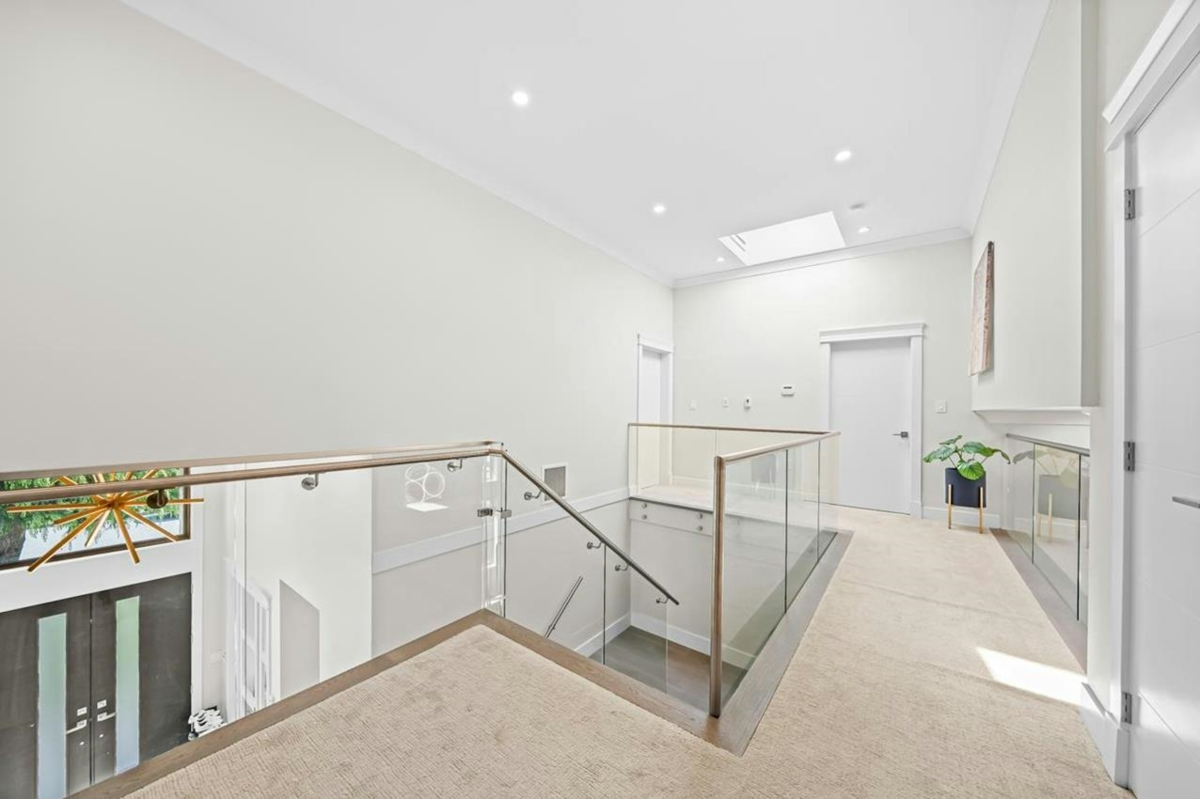 Kitchen Island Photo of 7860 Thormanby Crescent, Richmond, BC