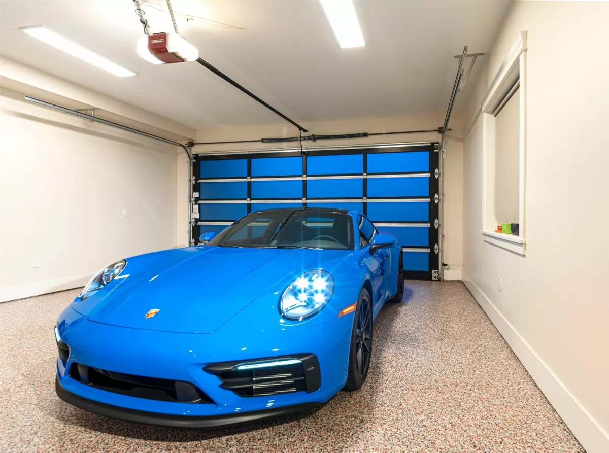 Loft / Bonus Room Photo of 7860 Thormanby Crescent, Richmond, BC