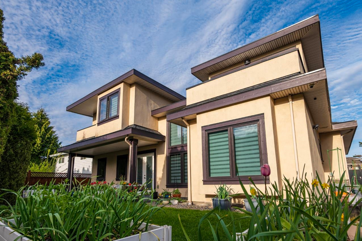 Office / Den Photo of 7860 Thormanby Crescent, Richmond, BC