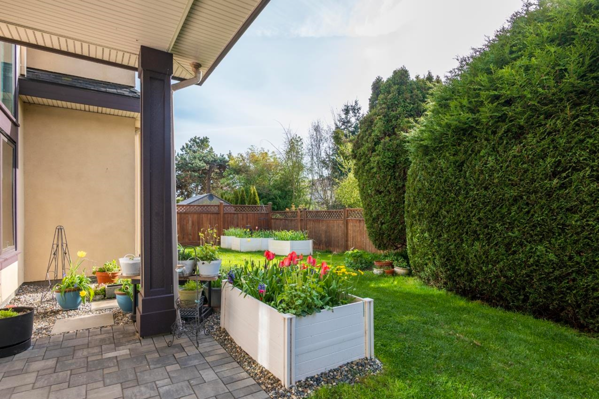 Powder Room Photo of 7860 Thormanby Crescent, Richmond, BC