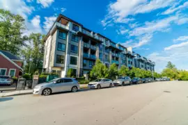 317 15351 101 Avenue, Surrey, BC