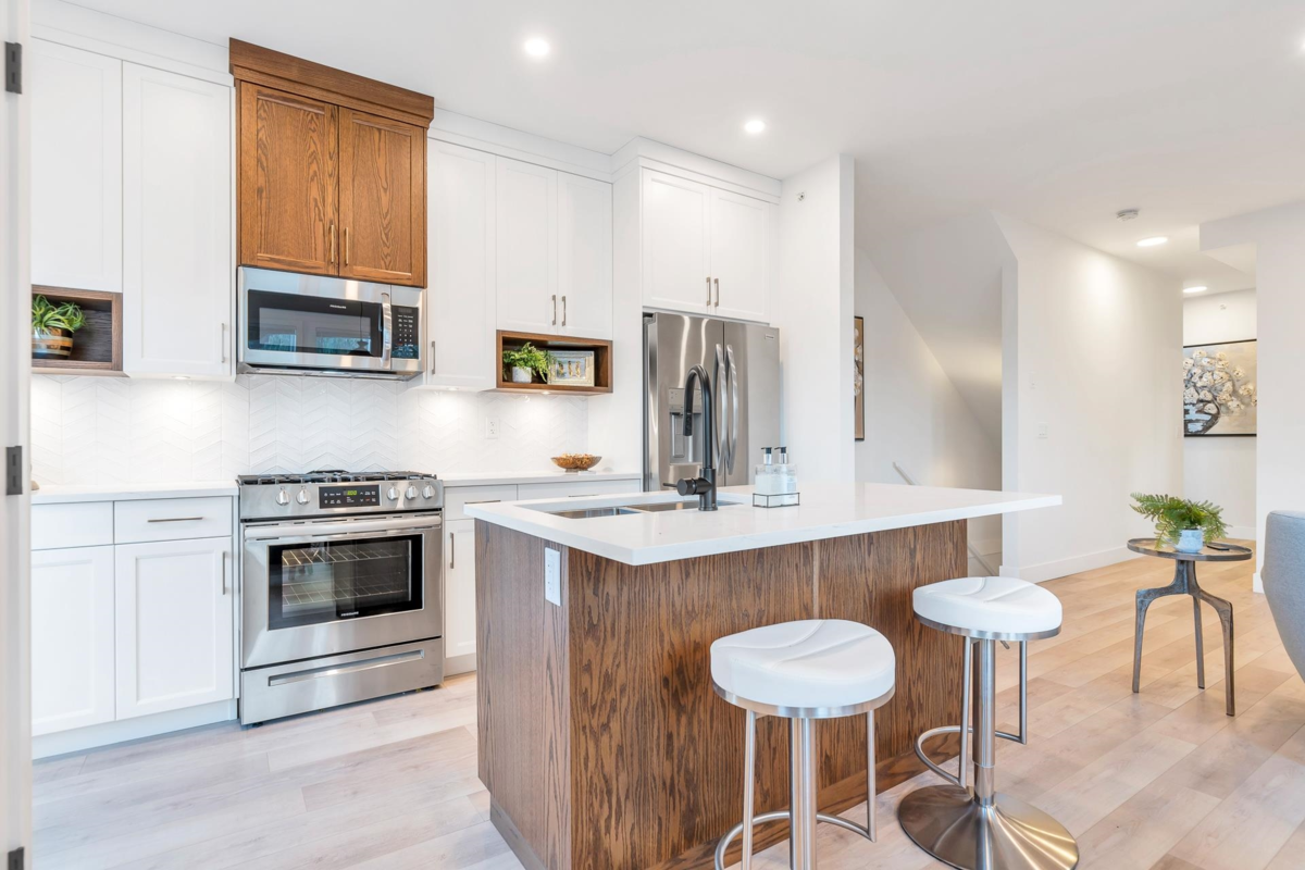 Bedroom 3 Photo of 25 43998 Chilliwack Mountain Road, Chilliwack, BC