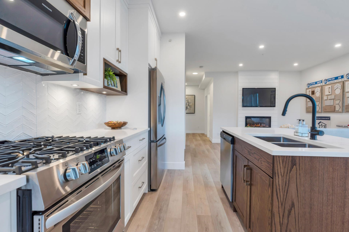 Bedroom 4 Photo of 25 43998 Chilliwack Mountain Road, Chilliwack, BC