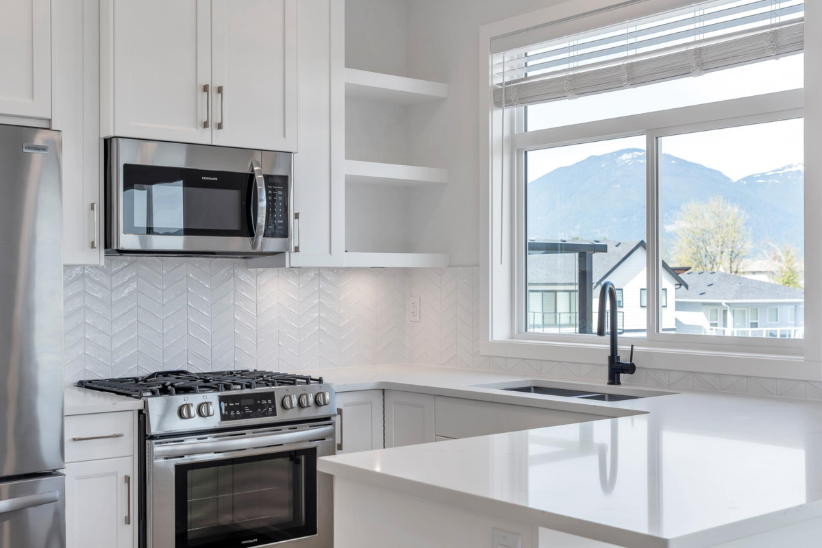 Garden / Landscaping Photo of 25 43998 Chilliwack Mountain Road, Chilliwack, BC