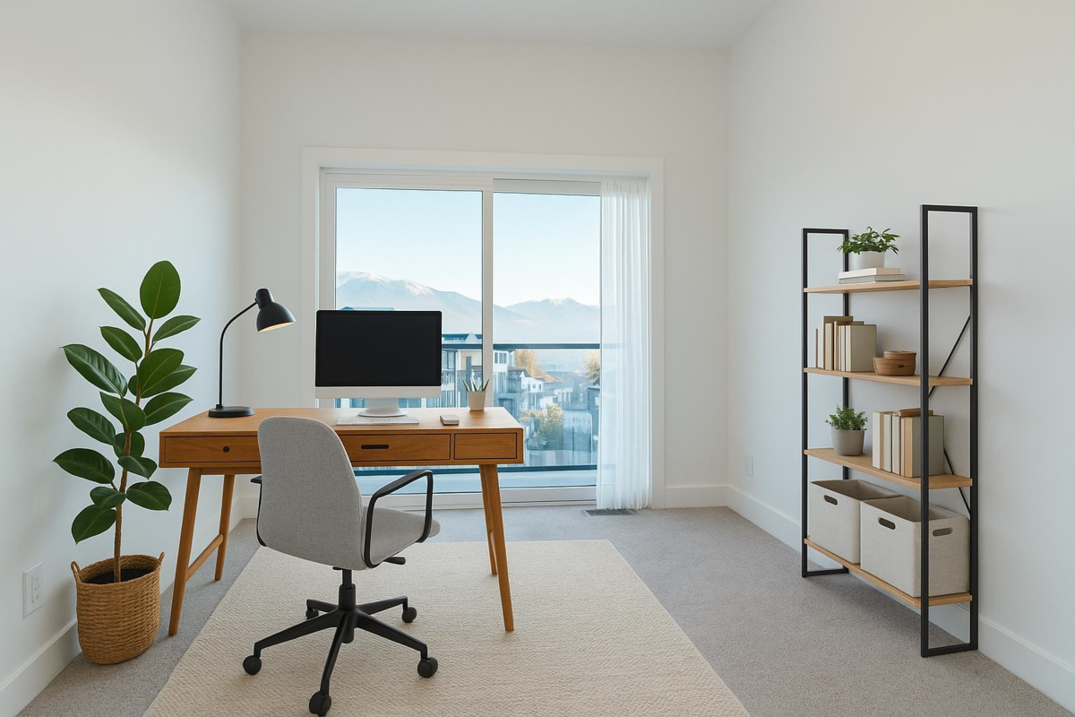 Kitchen Photo of 25 43998 Chilliwack Mountain Road, Chilliwack, BC