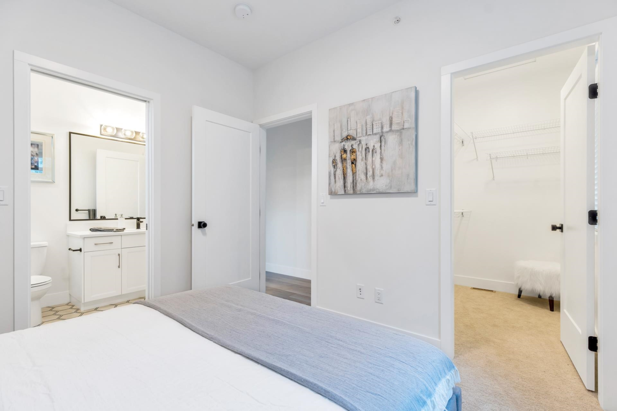 Mudroom Photo of 25 43998 Chilliwack Mountain Road, Chilliwack, BC