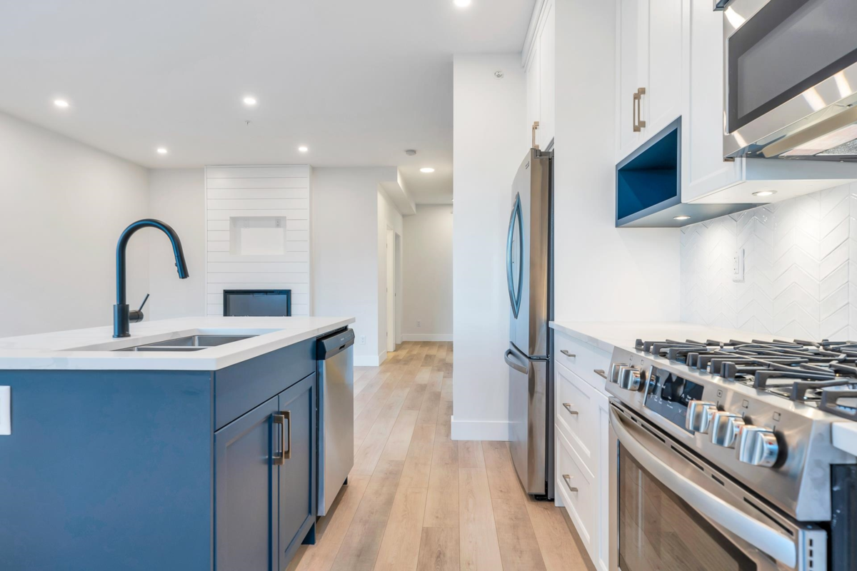 Outdoor Deck Photo of 25 43998 Chilliwack Mountain Road, Chilliwack, BC