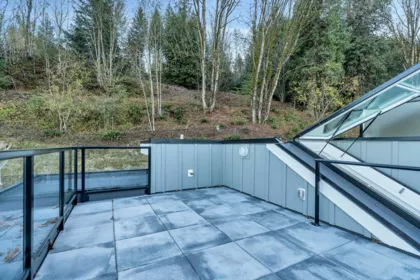 Outdoor Kitchen Photo of 25 43998 Chilliwack Mountain Road, Chilliwack, BC