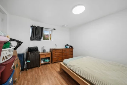 Hallway Photo of 2316 Nanaimo Street, Vancouver, BC
