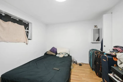 Loft / Bonus Room Photo of 2316 Nanaimo Street, Vancouver, BC