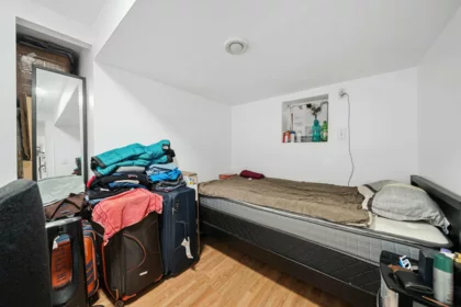 Office / Den Photo of 2316 Nanaimo Street, Vancouver, BC