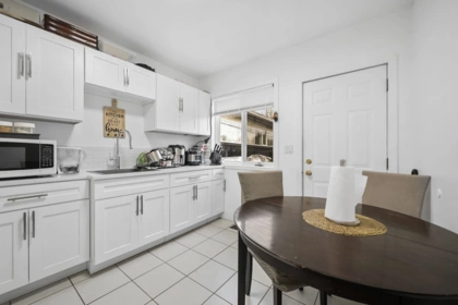 Pantry Photo of 2316 Nanaimo Street, Vancouver, BC