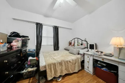 Primary Bedroom Photo of 2316 Nanaimo Street, Vancouver, BC