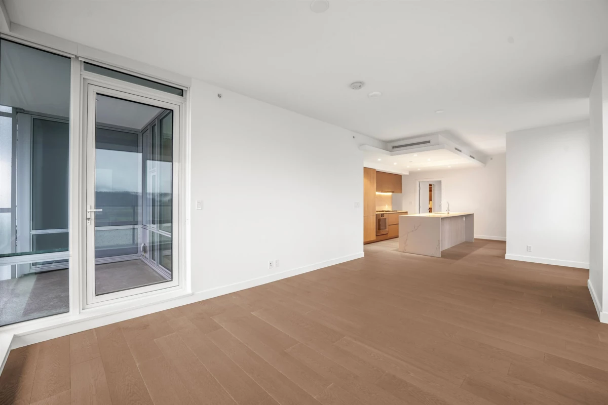 Breakfast Nook Photo of 3002 1500 Fern Street, North Vancouver, BC