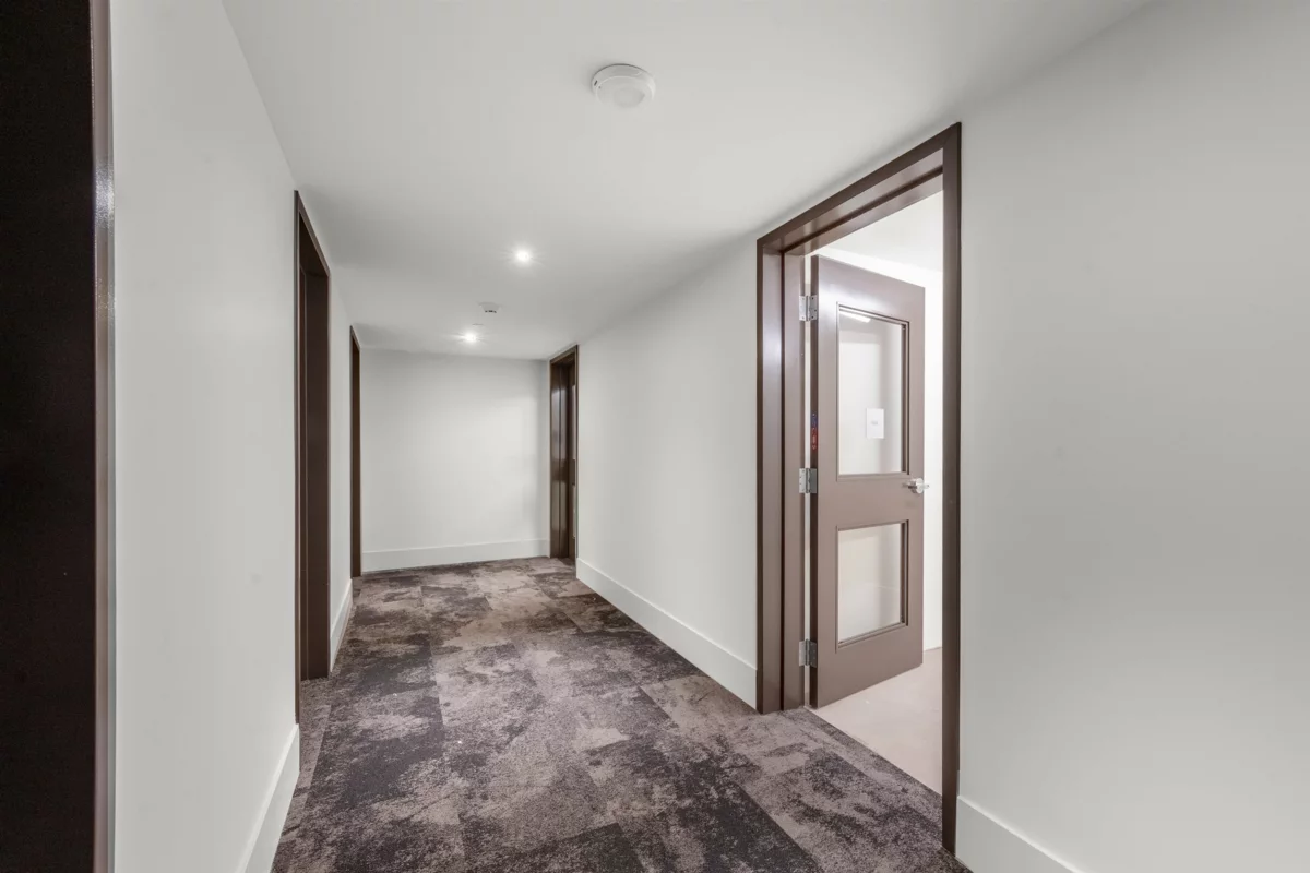 Hot Tub / Spa Photo of 3002 1500 Fern Street, North Vancouver, BC