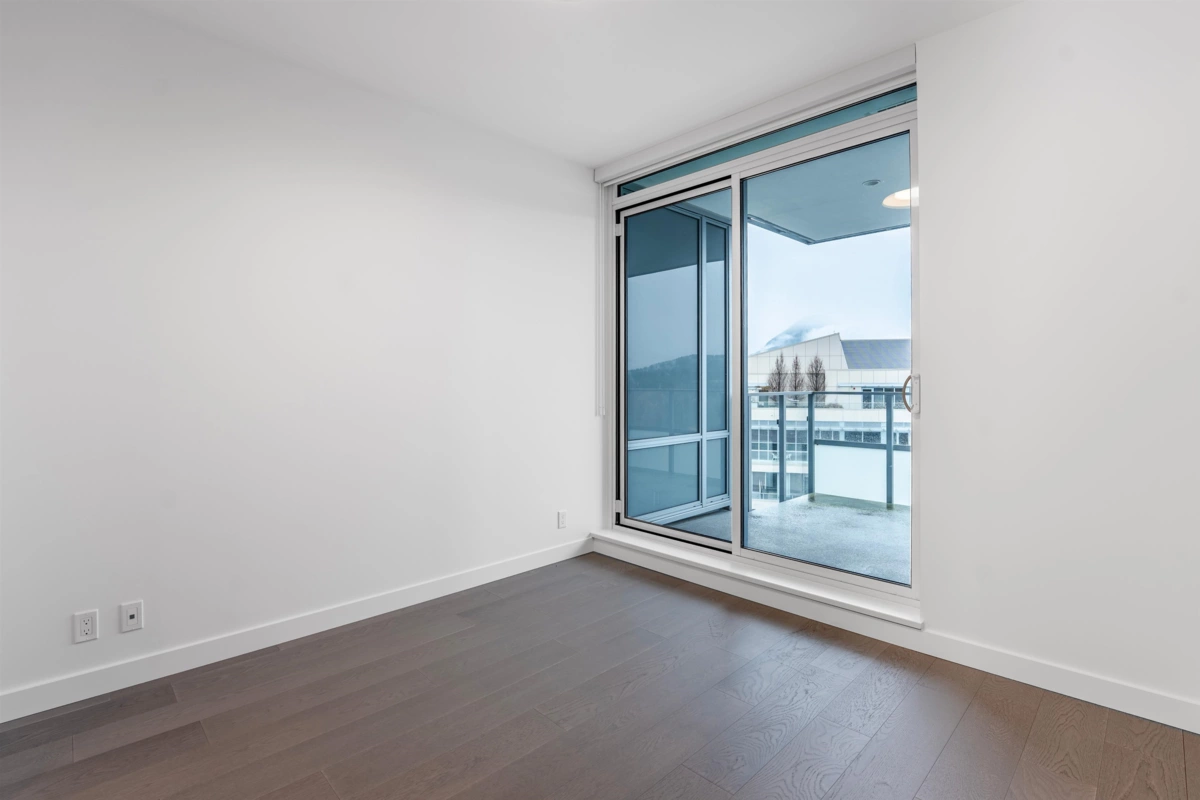 Loft / Bonus Room Photo of 3002 1500 Fern Street, North Vancouver, BC