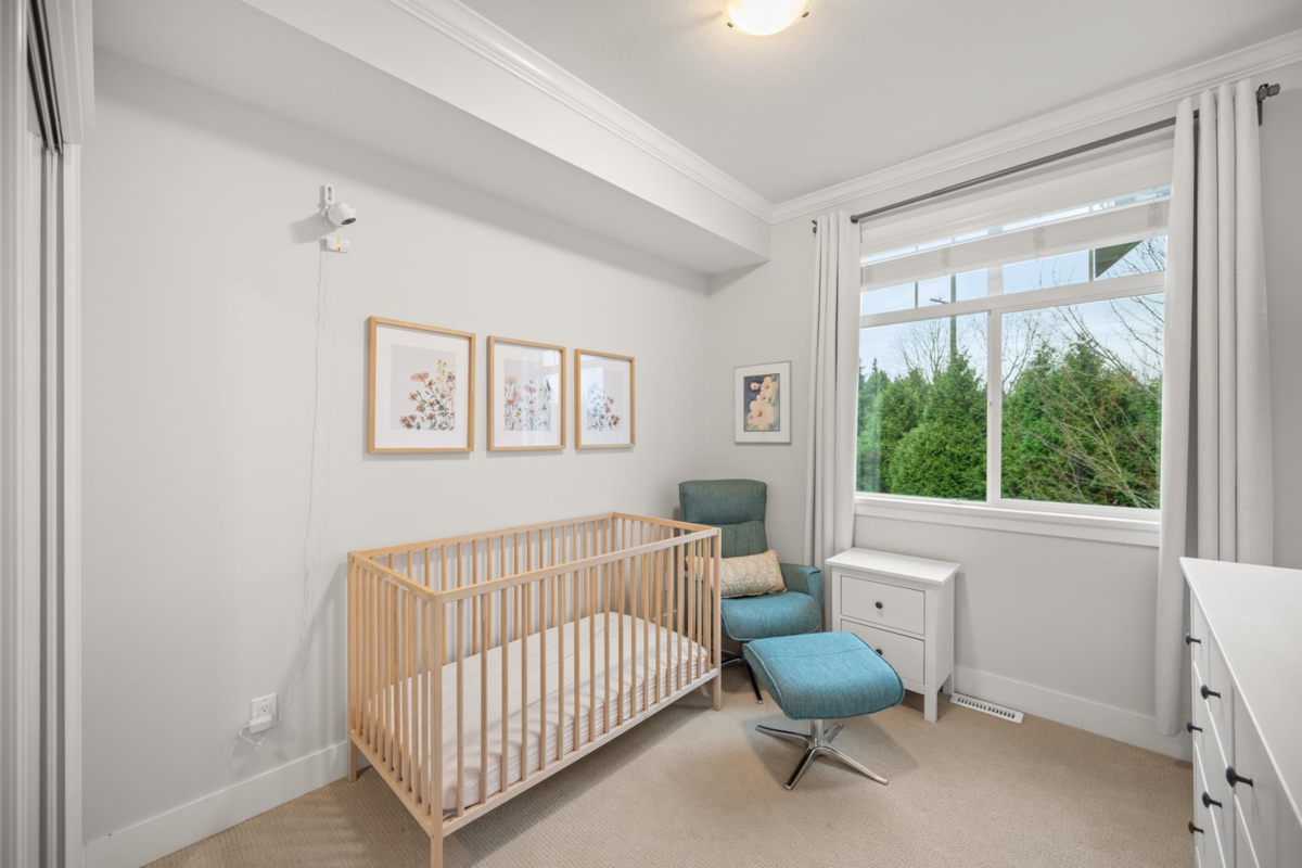 Office / Den Photo of 6 15454 32 Avenue, Surrey, BC