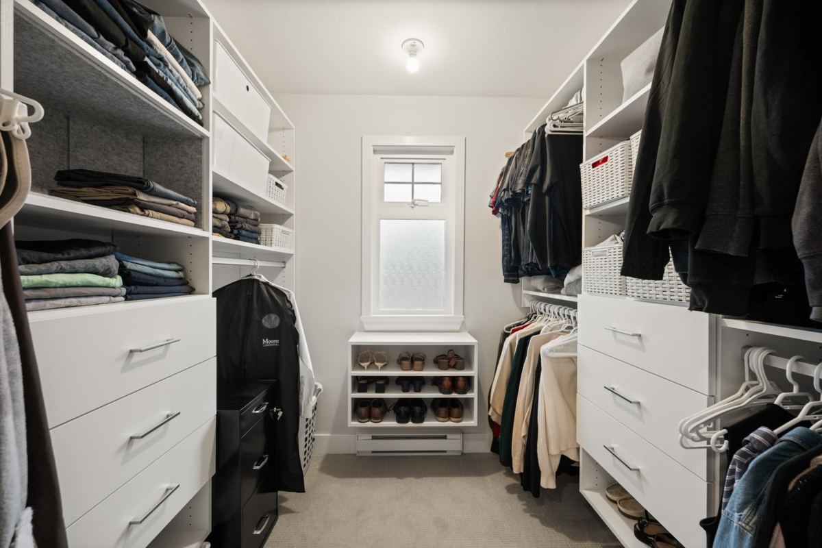 Outdoor Deck Photo of 6 15454 32 Avenue, Surrey, BC