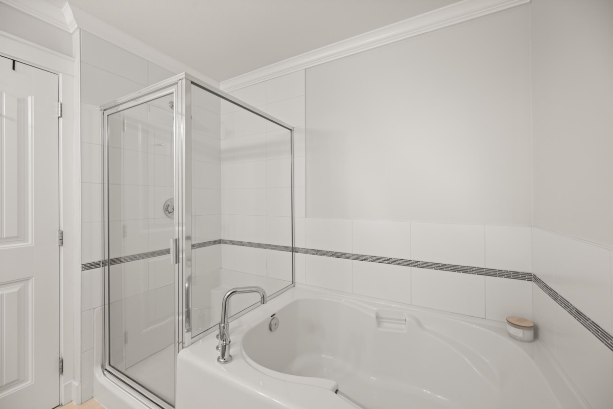 Outdoor Patio Photo of 6 15454 32 Avenue, Surrey, BC