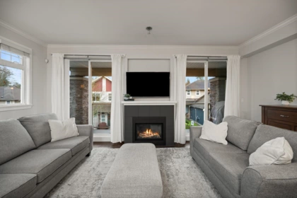 6 15454 32 Avenue, Surrey, BC, Surrey — Townhouse for sale
