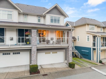 6 15454 32 Avenue, Surrey, BC, Surrey — Townhouse for sale