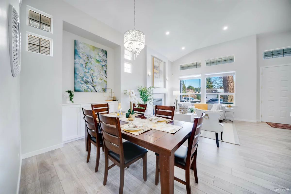 Bedroom 2 Photo of 1911 140a Street, Surrey, BC