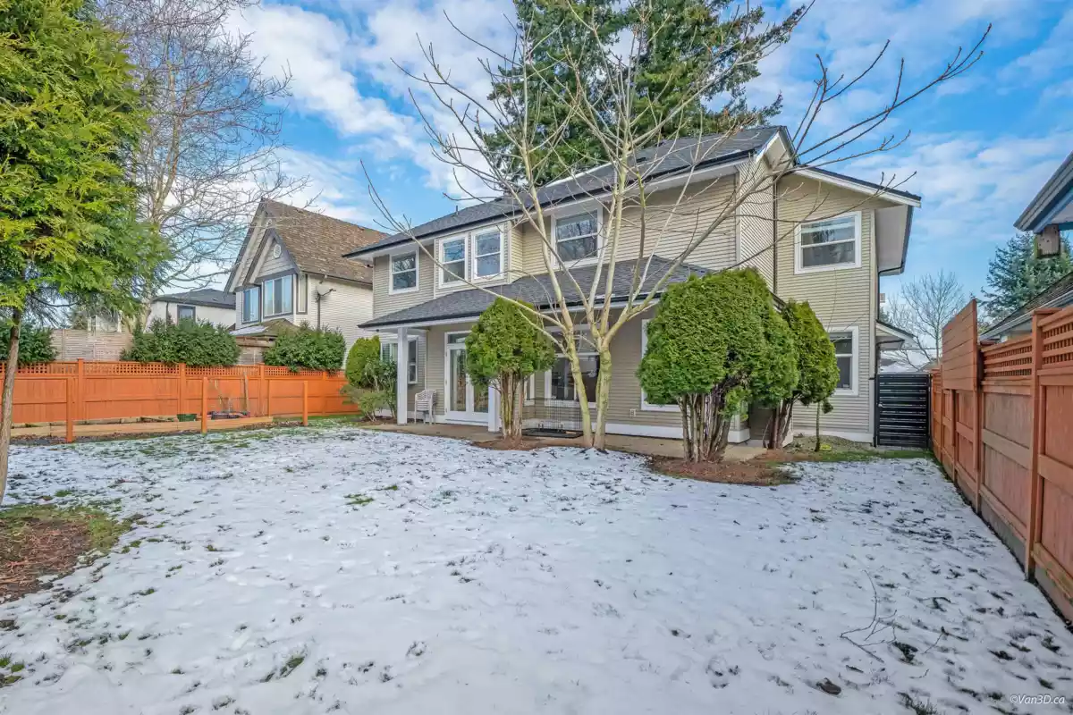 Community Amenities Photo (Clubhouse) of 1911 140a Street, Surrey, BC