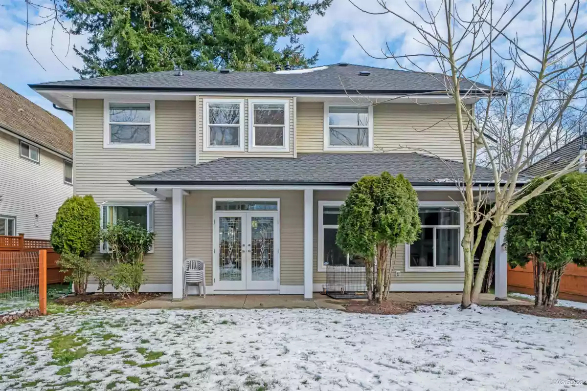 Neighborhood Park Photo Near 1911 140a Street, Surrey, BC