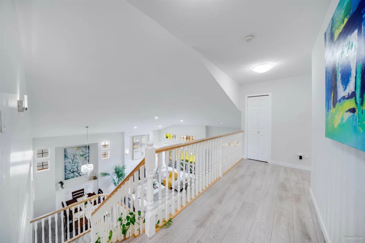 Outdoor Deck Photo of 1911 140a Street, Surrey, BC