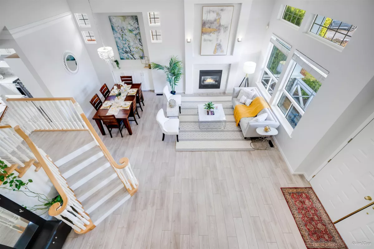 Outdoor Patio Photo of 1911 140a Street, Surrey, BC