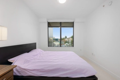 Bedroom 3 Photo of 403 1588 Johnston Road, White Rock, BC