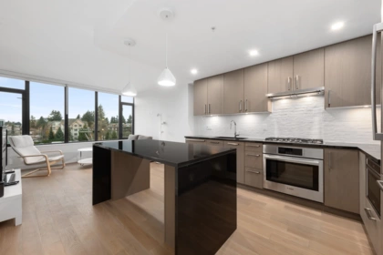 403 1588 Johnston Road, White Rock, BC, White Rock — 1 bed apartment/condo for sale