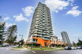 1108 13303 103a Avenue, Surrey, BC