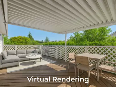 39 8254 134 Street, Surrey, BC, Surrey — Manufactured Home for sale