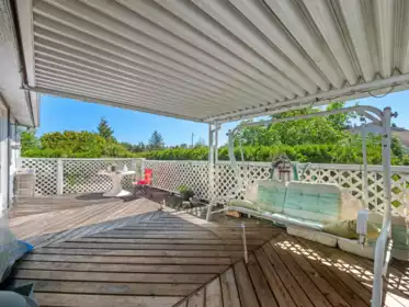 39 8254 134 Street, Surrey, BC, Surrey — Manufactured Home for sale