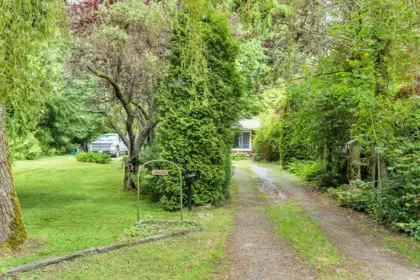 12587 23 Avenue, Surrey, BC, Surrey — Single Family Residence for sale