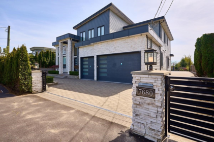 7680 Steveston Highway, Richmond, BC, Richmond — Single Family Residence for sale
