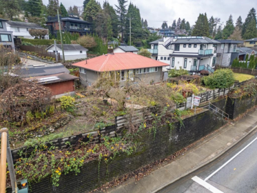 Backyard Photo of 7288 Inlet Drive, Burnaby, BC