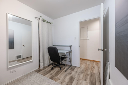 Bedroom 3 Photo of 7288 Inlet Drive, Burnaby, BC